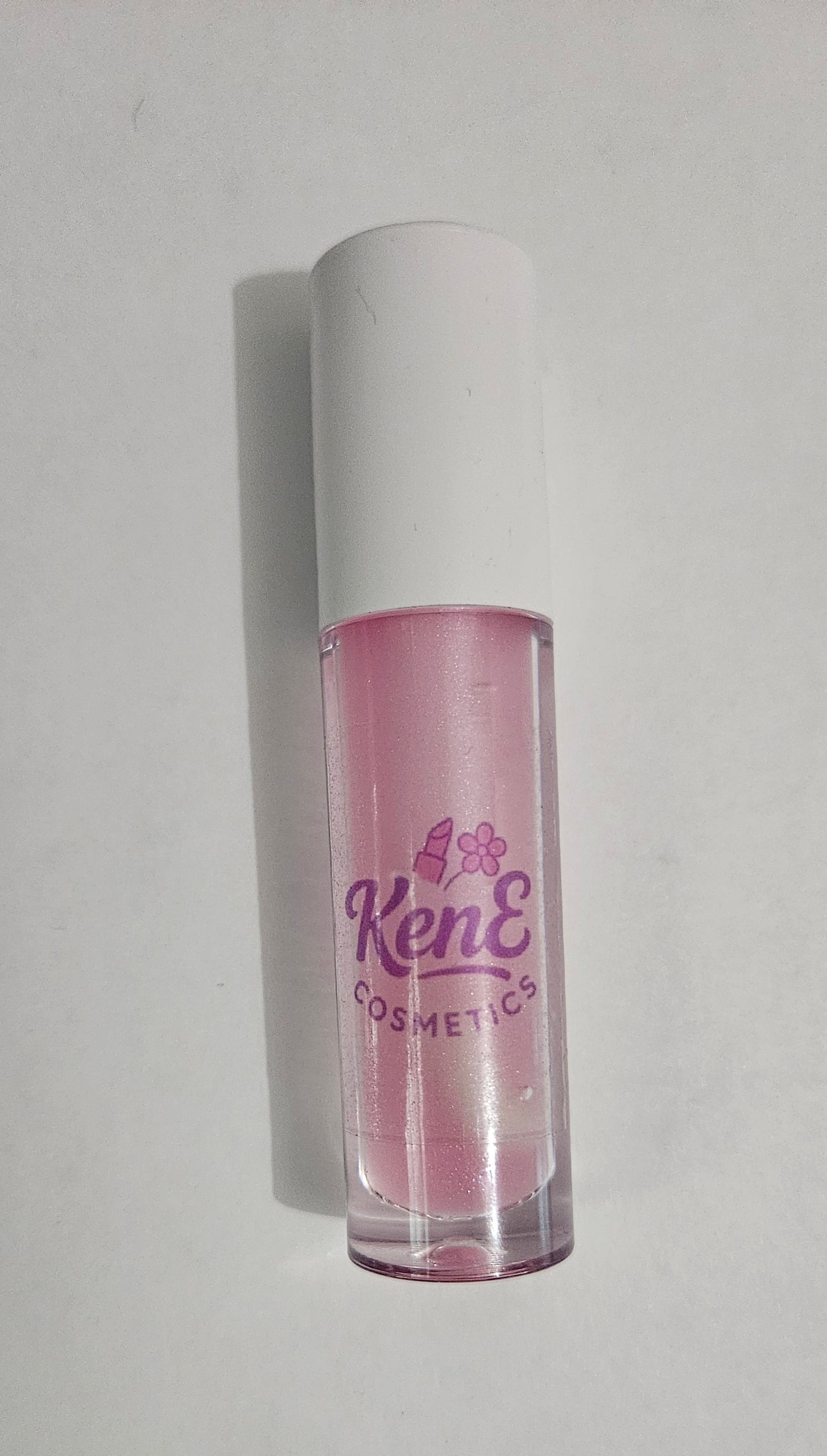 Strawberry Kiss Lip Gloss