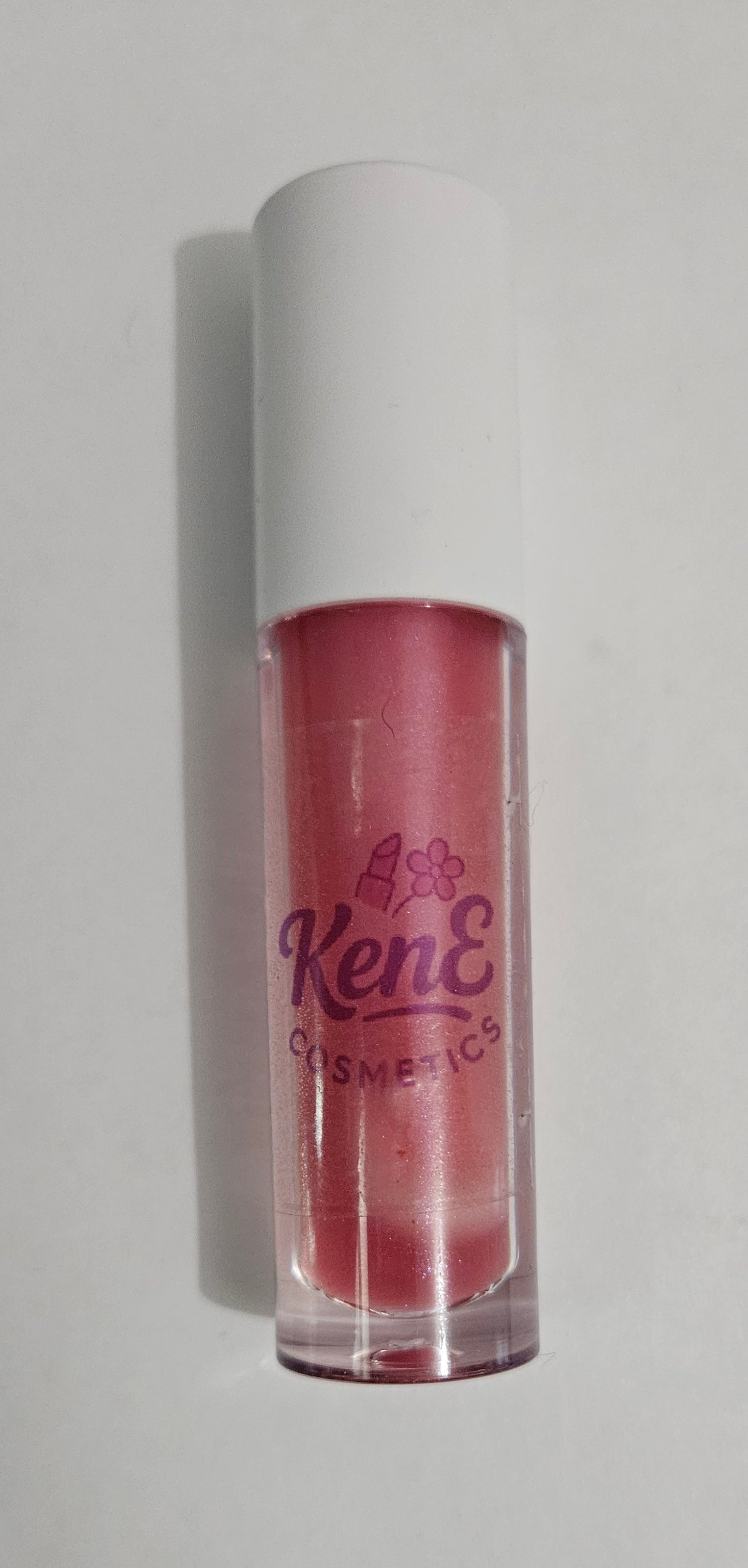Cherry Kiss Lip Gloss