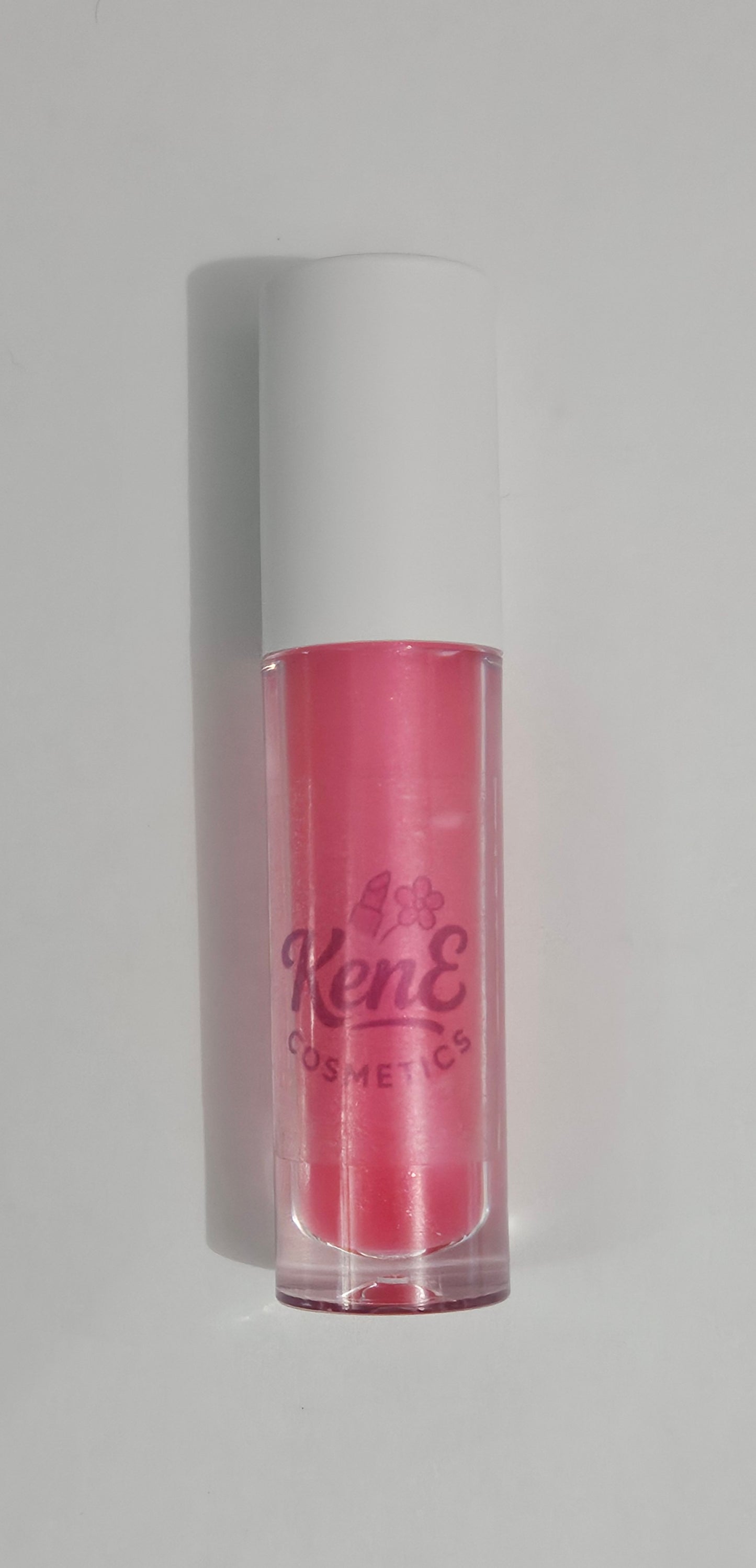 Watermelon Kiss Lip Gloss