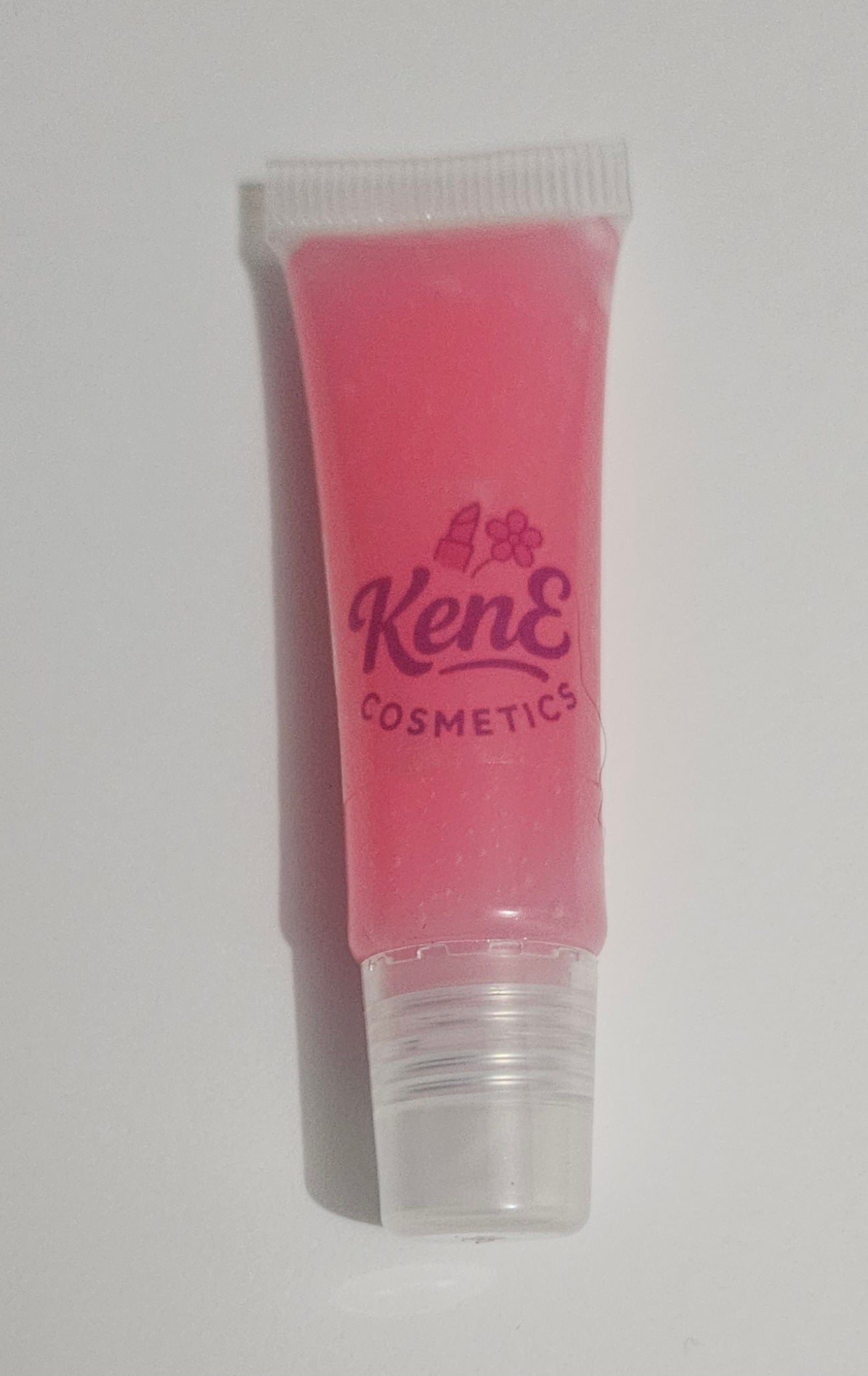 Strawberry Lip Gloss