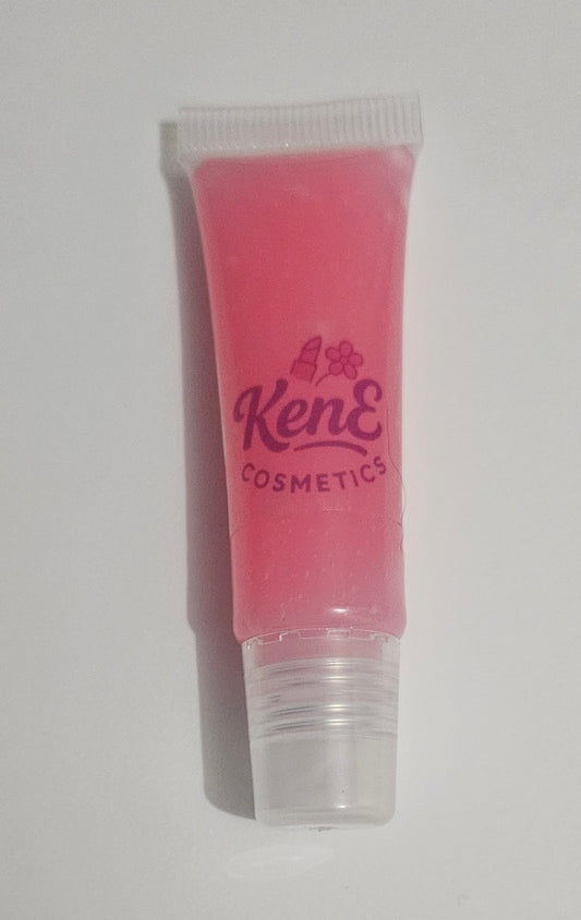 Strawberry Lip Gloss