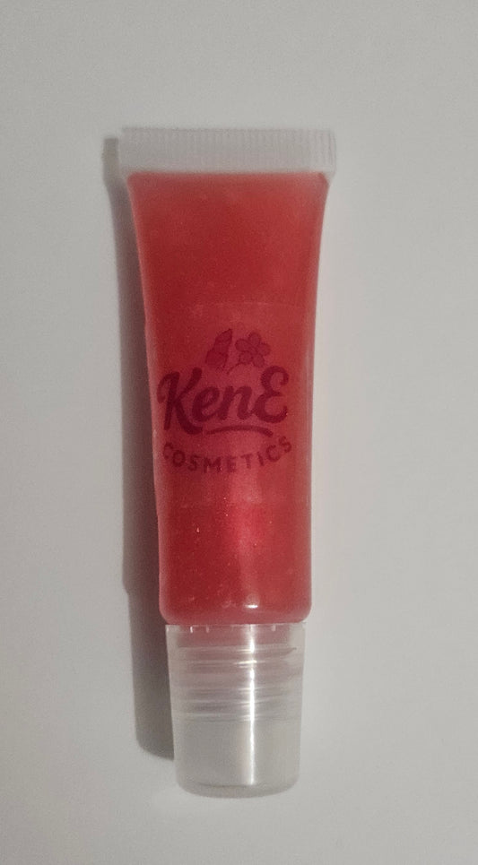 Watermelon Lip Gloss