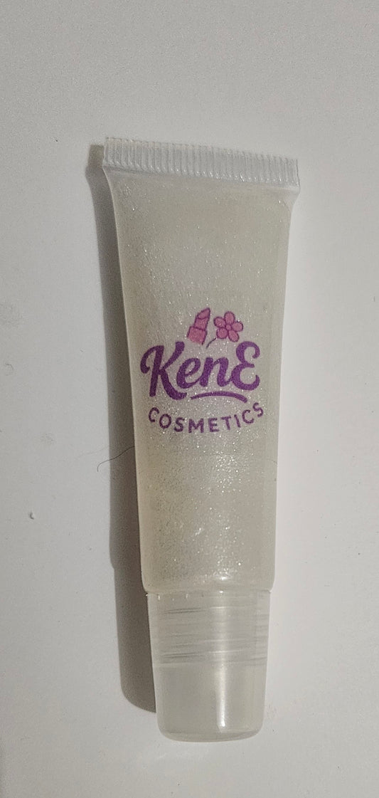 Vanilla Icing Lip Gloss