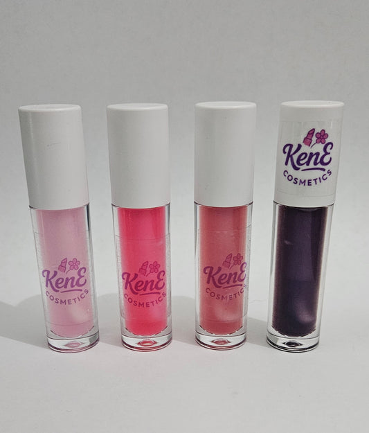 Fruity Kiss Pack