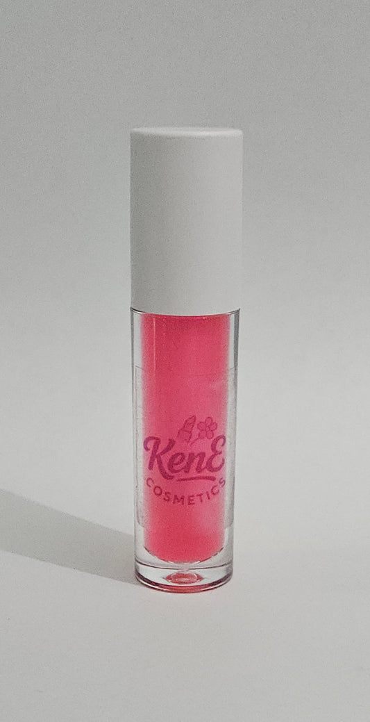 Watermelon Kiss Lip Gloss
