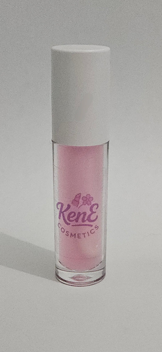 Strawberry Kiss Lip Gloss