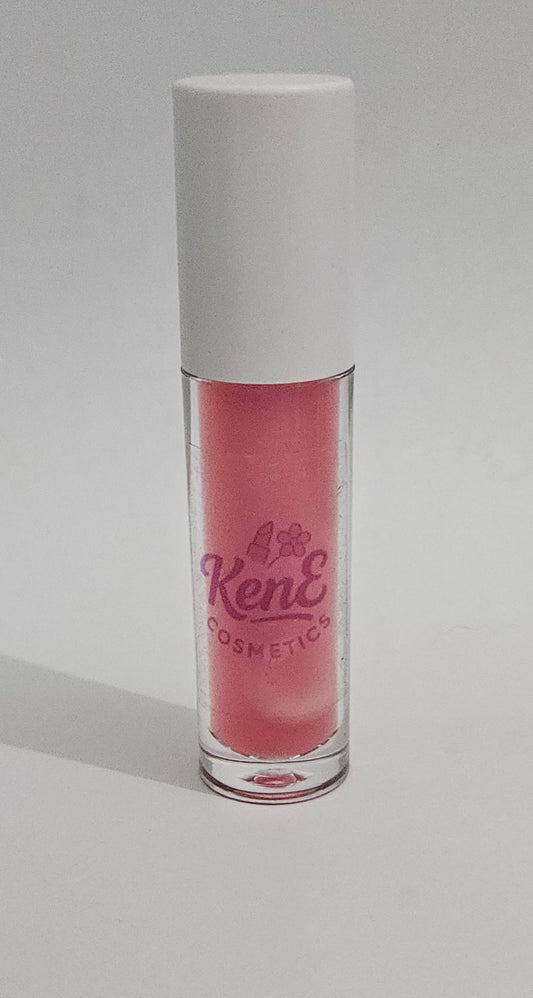 Cherry Kiss Lip Gloss